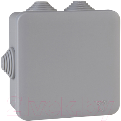 Коробка распределительная Schneider Electric IMT35091 - фото