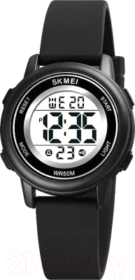 Часы наручные для девочек Skmei 1721 - фото