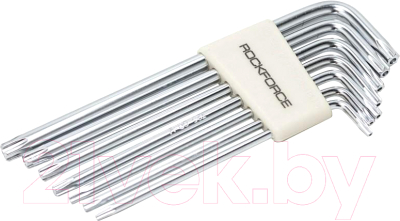 Набор ключей RockForce RF-5071TL - фото