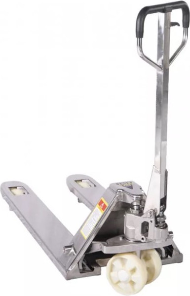 Тележка гидравлическая TOR 2500кг 1150мм WH-25S / 1042804