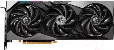 Видеокарта MSI GeForce RTX 4060 Ti Gaming X Slim 8G - фото