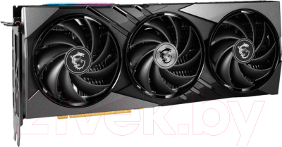 Видеокарта MSI GeForce RTX 4060 Ti Gaming X Slim 8G