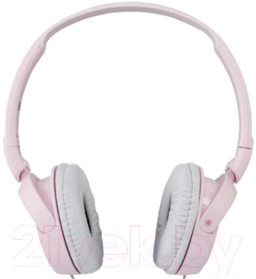 Наушники-гарнитура Sony MDR-ZX110APP