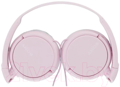 Наушники-гарнитура Sony MDR-ZX110APP