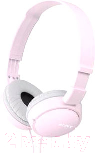 Наушники Sony MDR-ZX110 - фото