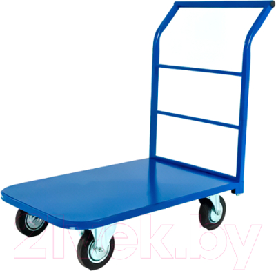 Тележка платформенная TOR ТП-6 1020341 - фото