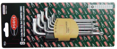 Набор ключей RockForce RF-5098TL - фото