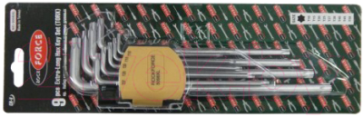 Набор ключей RockForce RF-5098XL - фото