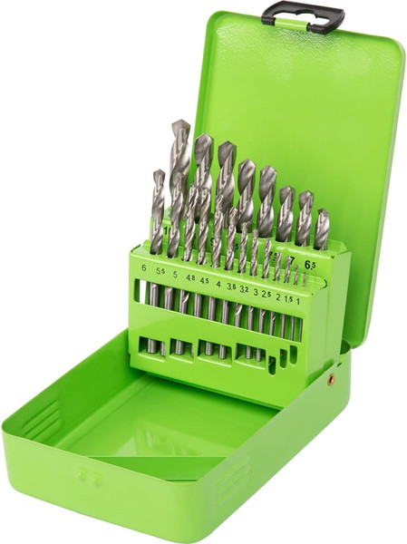 Набор сверл СибрТех 723756 - фото