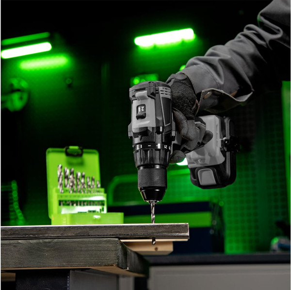 Набор сверл СибрТех 723756