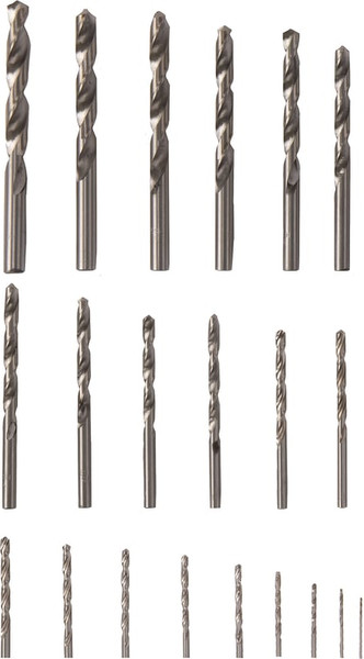 Набор сверл СибрТех 723756