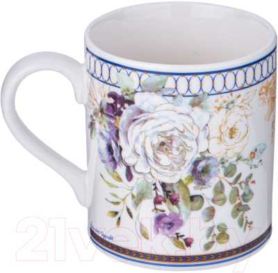 Набор кружек Lefard Compliment / 417-064