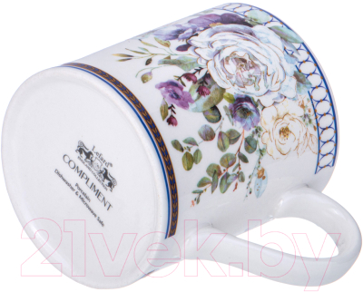 Набор кружек Lefard Compliment / 417-064