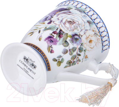 Кружка Lefard Compliment / 417-063