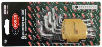 Набор ключей RockForce RF-5098 - фото