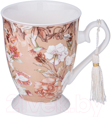 Кружка Lefard Compliment / 417-086 - фото