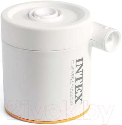 Насос электрический Intex 66616 - фото