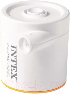 Насос электрический Intex 66616