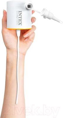 Насос электрический Intex 66616