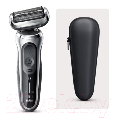 Электробритва Braun Series 7 71-S1000s