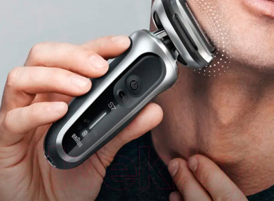 Электробритва Braun Series 7 71-S1000s