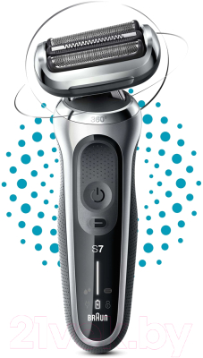 Электробритва Braun Series 7 71-S1000s