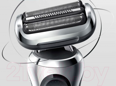 Электробритва Braun Series 7 71-S1000s