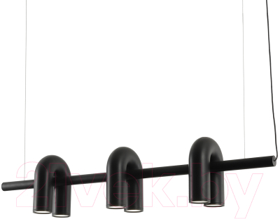 Потолочный светильник Kinklight Канти 08465-3A.19 - фото