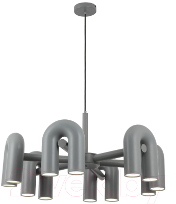 Люстра Kinklight Канти 08465-6.16 - фото