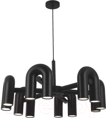 Люстра Kinklight Канти 08465-6.19 - фото