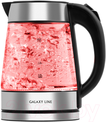 Электрочайник Galaxy Line GL 0561