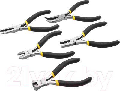 Набор губцевого инструмента Kolner KPS 5M / кн5мпс - фото