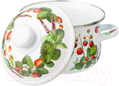 Набор кастрюль Agness 934-701