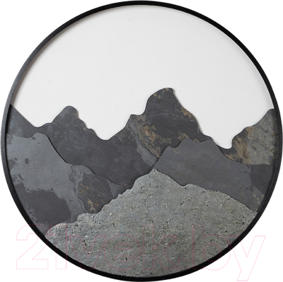 Бра Kinklight Авентин 07830-60.19 (черный) - фото