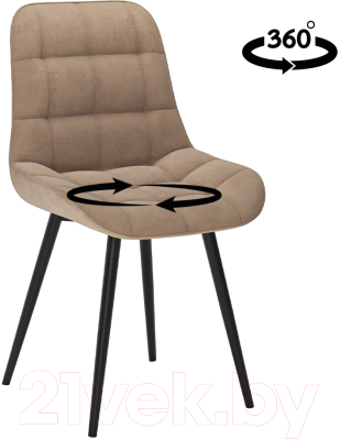 Стул Табурет Румба поворотный