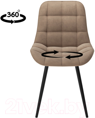 Стул Табурет Румба поворотный