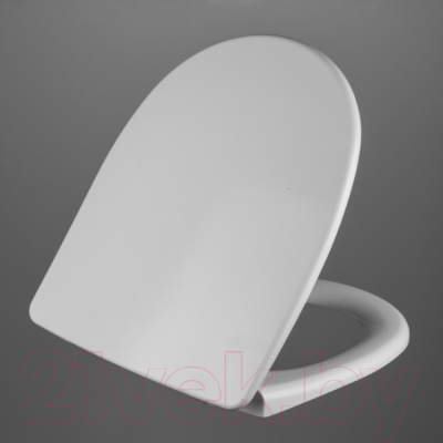 Сиденье для унитаза АВН SD 01u