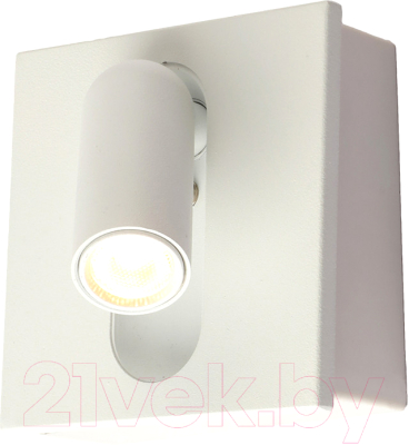 Спот Kinklight Эви 08073.01 (белый) - фото