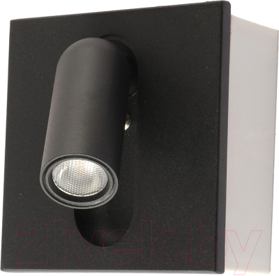 Спот Kinklight Эви 08073.19 (черный) - фото