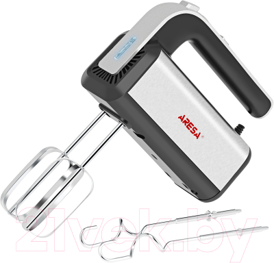 Миксер ручной Aresa AR-1913 - фото