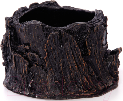 Кормушка для рептилий Mclanzoo Stump S07-L