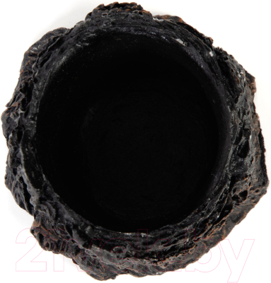 Кормушка для рептилий Mclanzoo Stump S07-L