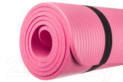 Коврик для йоги и фитнеса Sundays Fitness IR97505