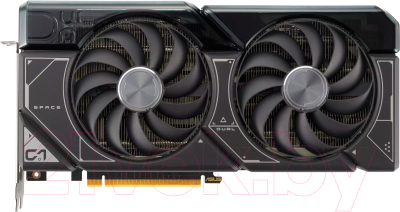 Видеокарта Asus RTX 4070 OC 12GB GDDR6X (DUAL-RTX4070-O12G) - фото