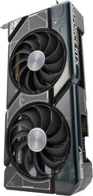 Видеокарта Asus RTX 4070 12GB GDDR6X (DUAL-RTX4070-12G)