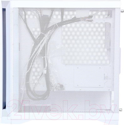 Корпус для компьютера HAFF Glory Mini Air White