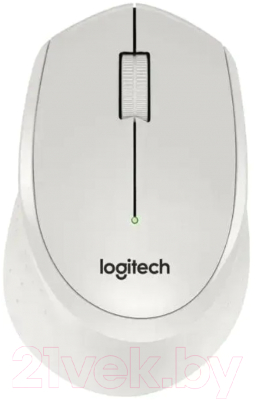 Мышь Logitech M330 Silent Plus / 910-004926 - фото