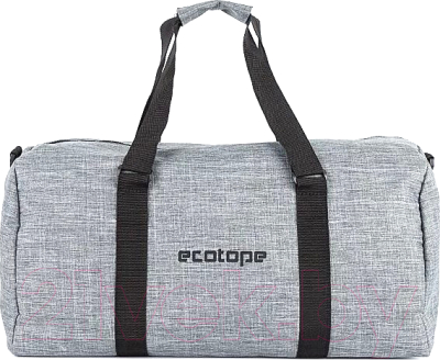 Сумка дорожная Ecotope 012-3036/1-GRY - фото