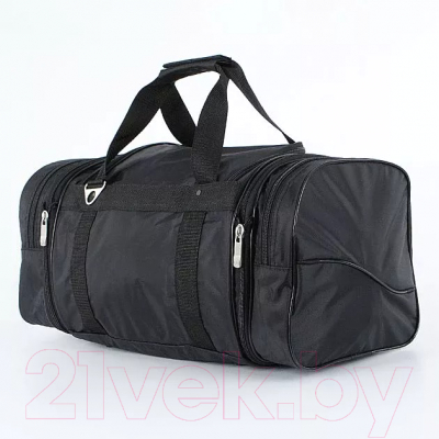 Сумка дорожная Mr.Bag 014-400-MB-BLK