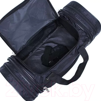 Сумка дорожная Mr.Bag 014-400-MB-BLK